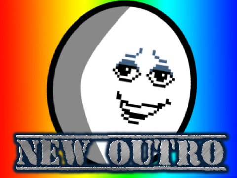 Dees Thik Boi MEMES (New Outro AGAIN)
