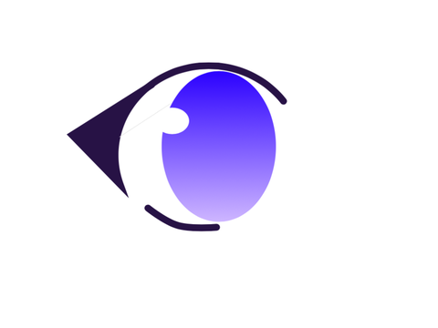 Free anime eye that I made because. Boredom.