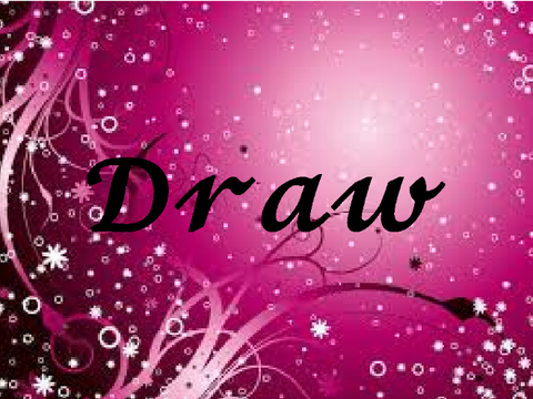 DRAW!!! 