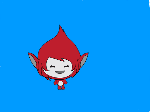Meet Jeanne!