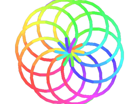 circle thing