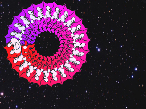 circle thing...2