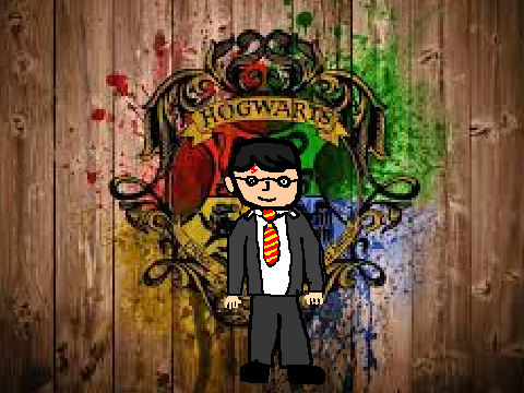harry potter theme