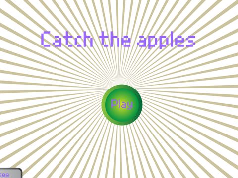 Catch the Apple