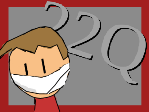 My New OC