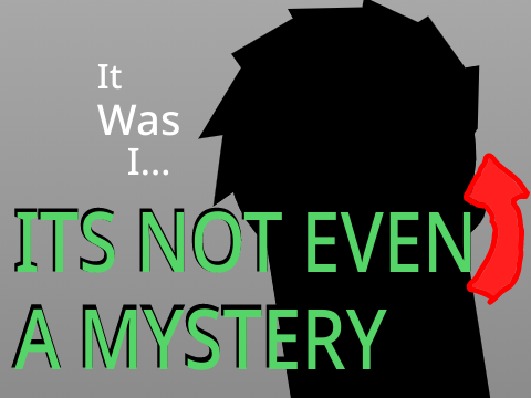 How Scratch Murder Mystery Told On Themselves