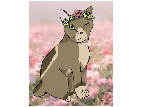 @FlooferNugget Fanart