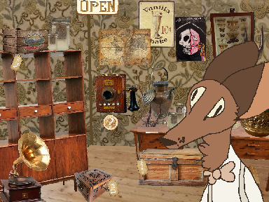 ~Ol'VanillaMeatStore~ ( DTA's, Requests..Etc)