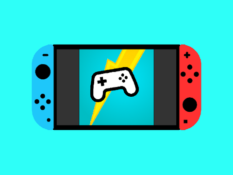 YT Intro for GamingThunder1