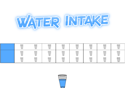 Water Intake