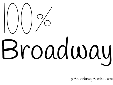 100% Broadway - Broadway Being Shut Down