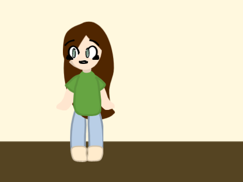 OPEN: ART CONTEST-- just a normal day--