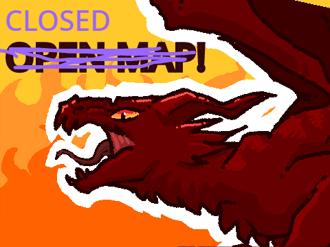 CLOSED MAP