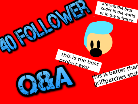 Ask coolfool3134! {Q&A answers}