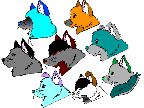 Original Pack