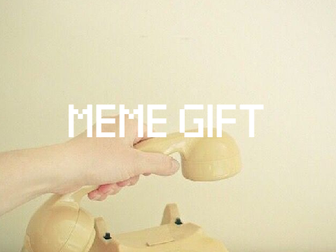 ♥ Cute Cute Cat ♥ Gift Memix