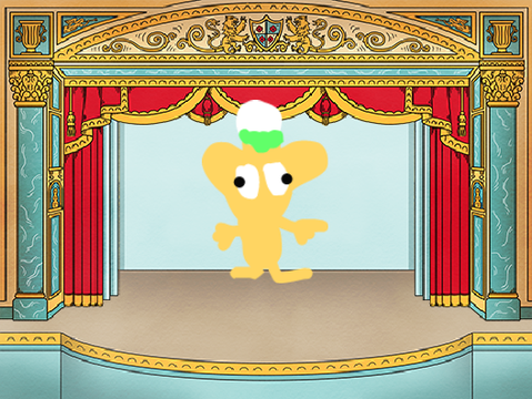 pikmin animation #3