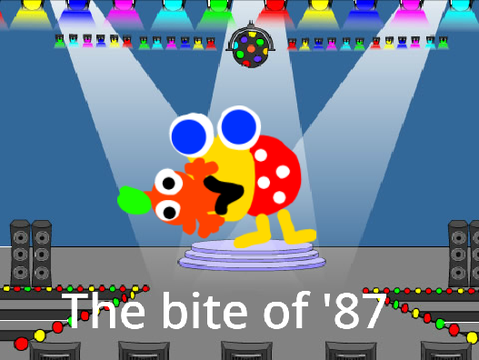 pikmin animation #4