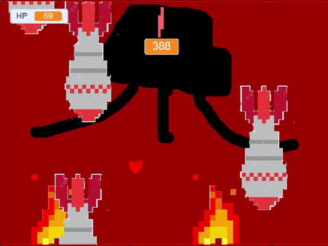 Death Game 10