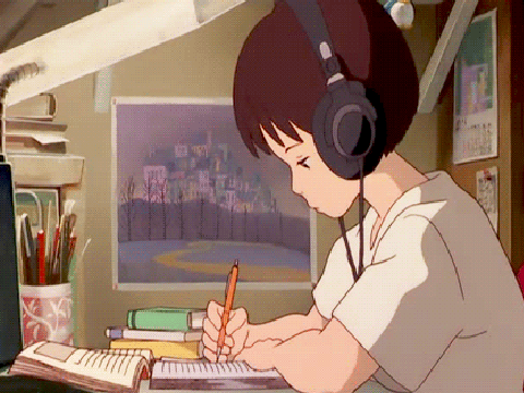 Distance Learning | Lofi