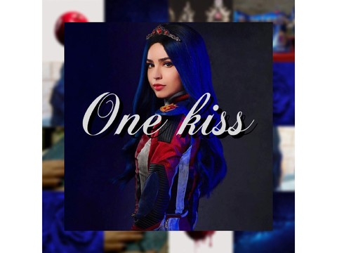 ONE KISS (SOFIA CARSON) remix