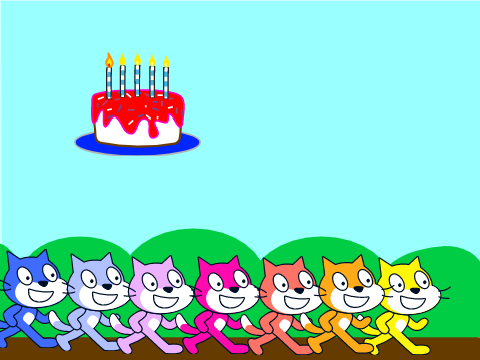 ANIMATION 