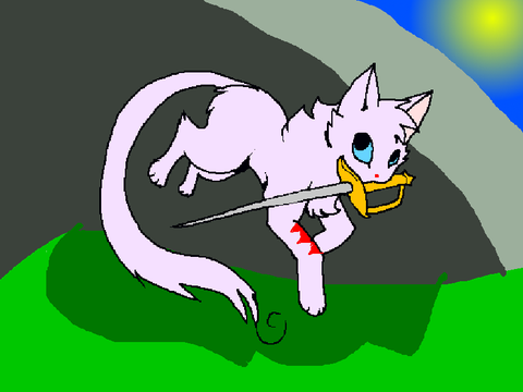 Sword Fight Open CC remix