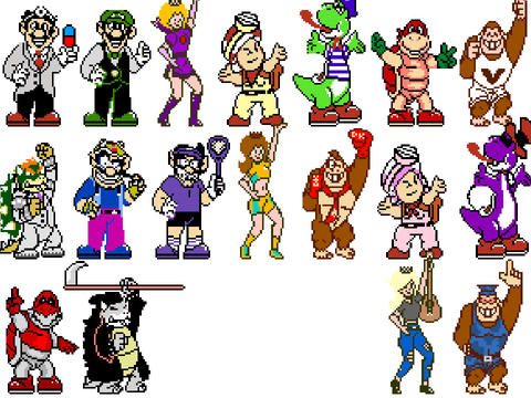 Updated KFD Alts