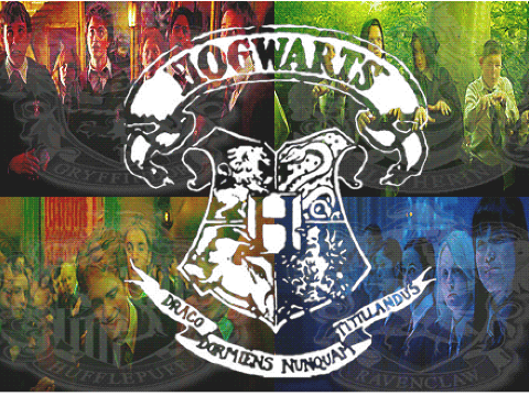 Harry Potter House Quiz