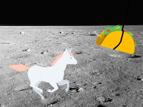unicorn