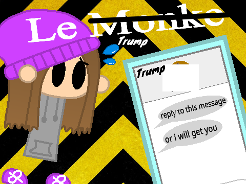 Le Trump