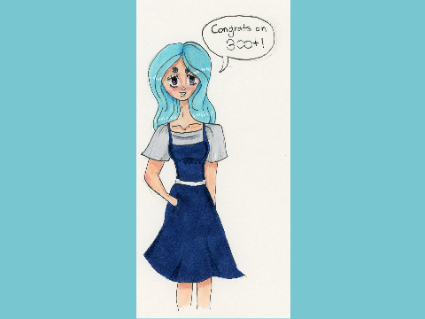 ☆300+ followers DTIYSE!☆ 