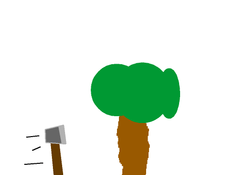 Notebook Animation