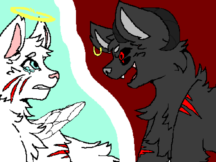 How dare you?! - Coloring Contest remix