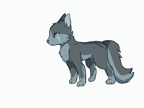 +Animation Test+