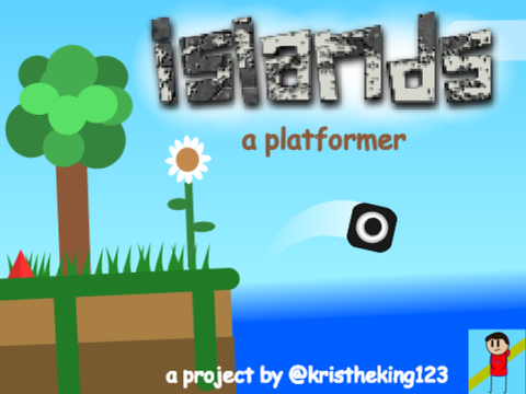 Thumbnail for @kristheking123