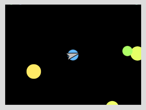 19:  Refactor Planet Sprite Code