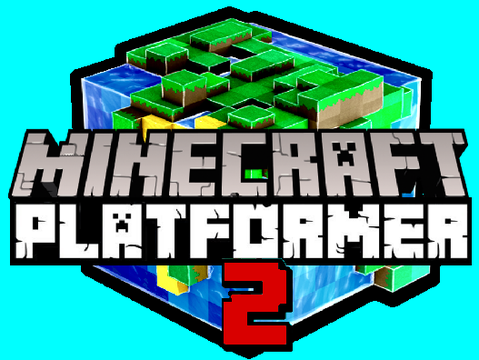 Minecraft Platformer - Episode 2