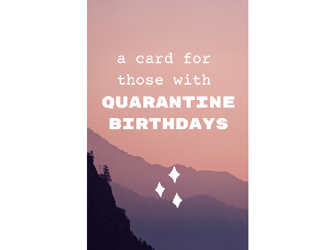 (and anyone else) ★