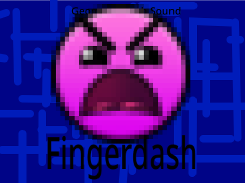 Fingerdash Song