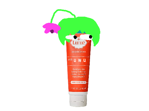 lume fanart