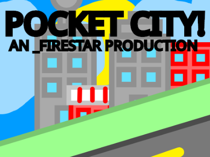 Pocket City!