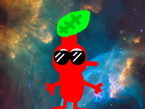 swag pikmin