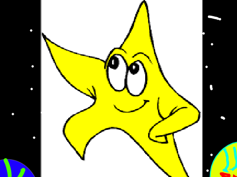 SCIENCYSPACESTUFF:  #STARLIfe! :P