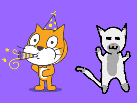 Scratch Month! LETS DO THIS!
