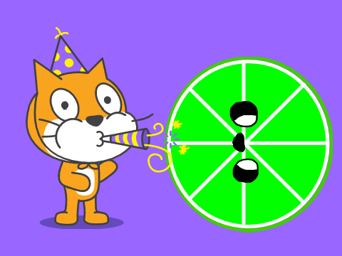 Scratch Month! remix