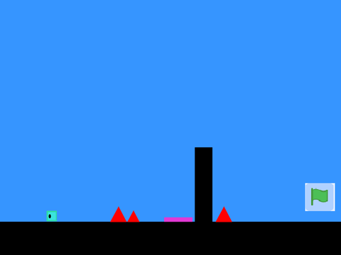 Platformer Script tutorial