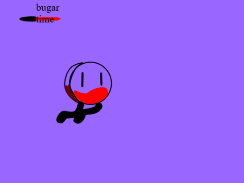 bugar time