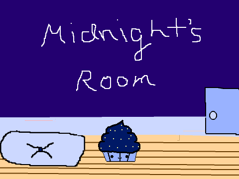 Midnight's Home