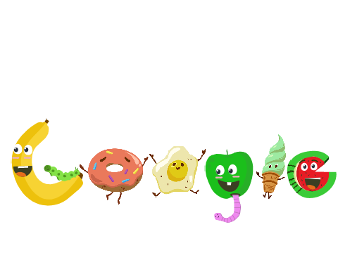 Google Logo Starter Project remix
